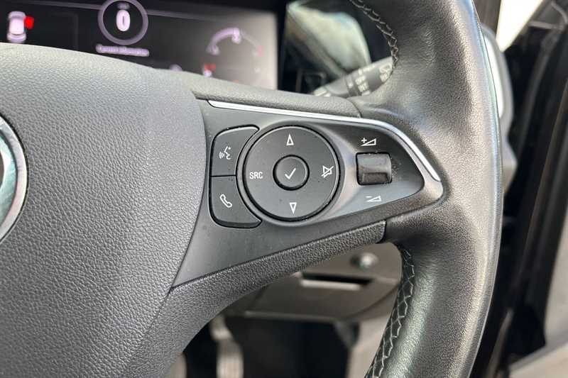 Used Vauxhall Grandland 2022 for sale - 76524193: Photo 22