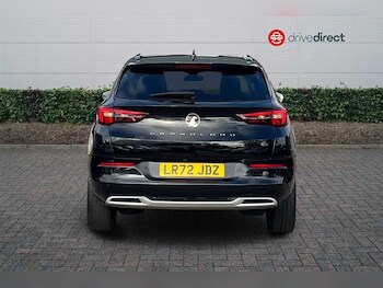 Used Vauxhall Grandland 2022 for sale - 76524193: Photo