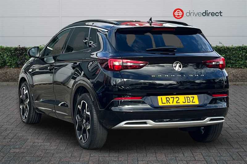 Used Vauxhall Grandland 2022 for sale - 76524193: Photo 5