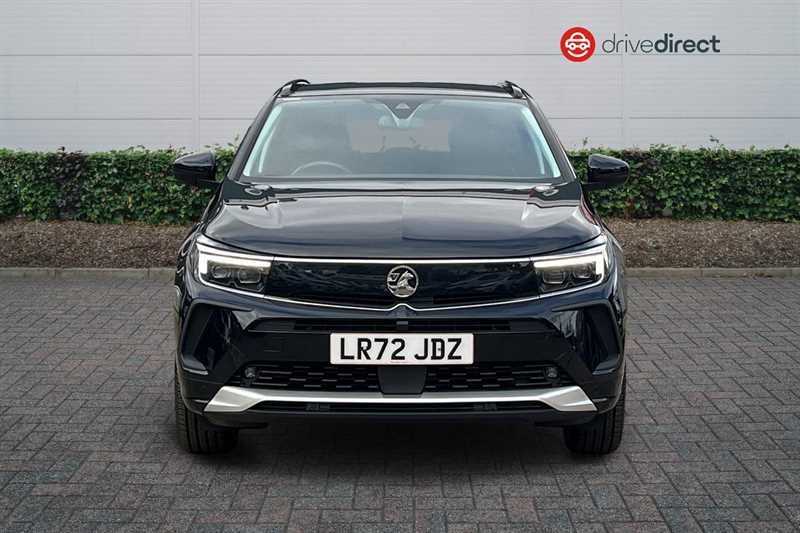 Used Vauxhall Grandland 2022 for sale - 76524193: Photo 8
