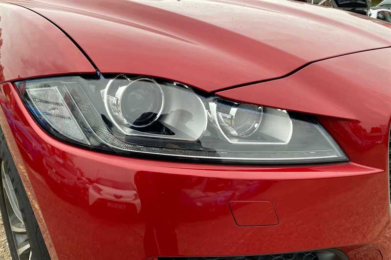 Used Jaguar F-Pace 2017 for sale - 76530260: Photo 28