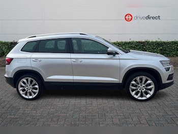 Used Skoda Karoq 2018 for sale - 78249266: Photo