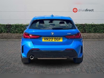 Used BMW 1 Series 2022 for sale - 76443242: Photo