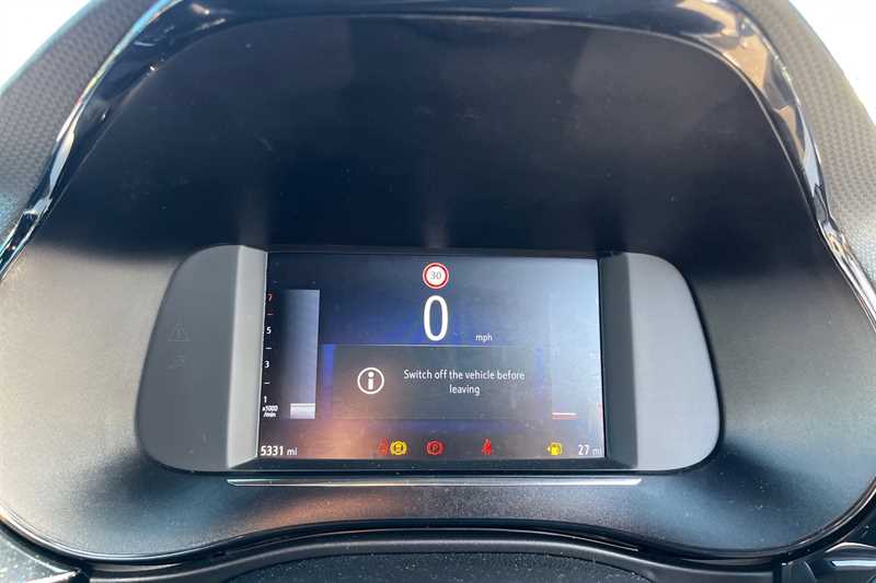 Used Vauxhall Corsa 2025 for sale - 76525569: Photo 20