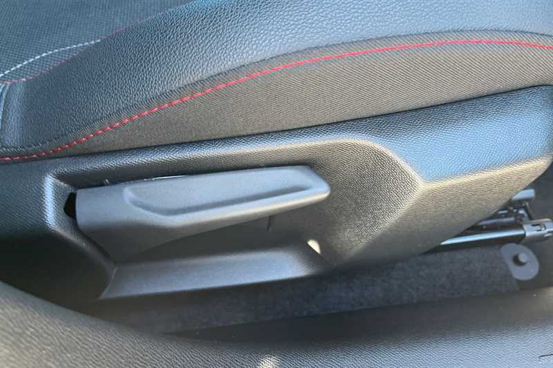 Used Vauxhall Corsa 2025 for sale - 76525569: Photo 26