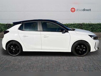 Used Vauxhall Corsa 2025 for sale - 76525569: Photo