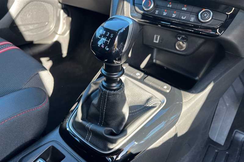 Used Vauxhall Corsa 2025 for sale - 76525569: Photo 39