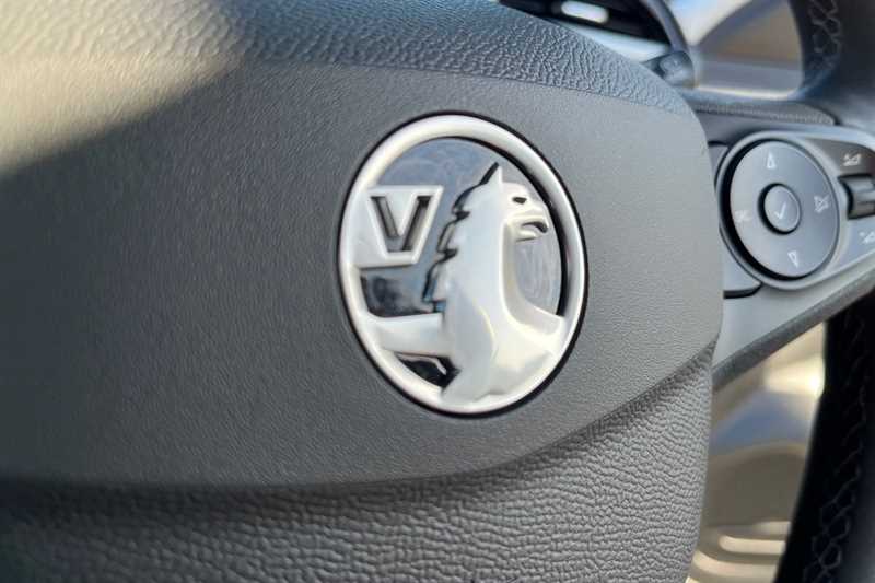 Used Vauxhall Corsa 2025 for sale - 76525569: Photo 40