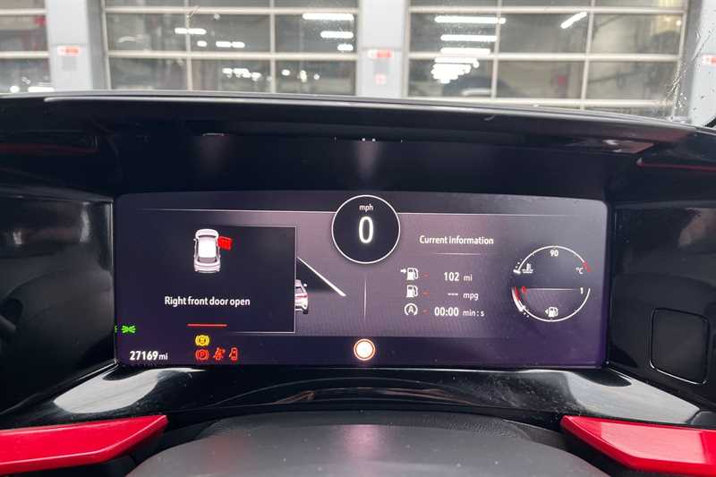 Used Vauxhall Mokka 2023 for sale - 77727981: Photo 20