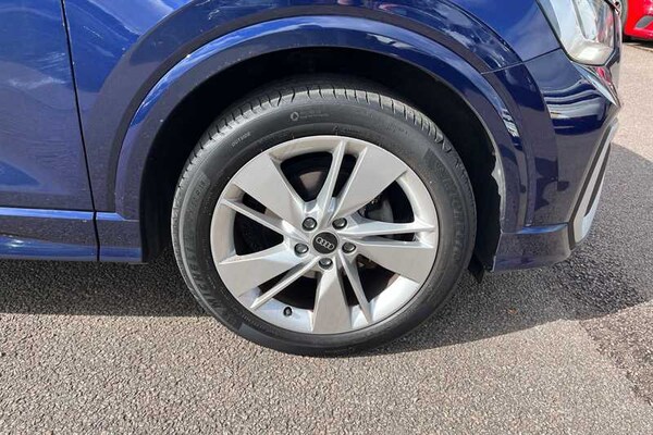 Used Audi Q2 2022 for sale - 75968352: Photo 10
