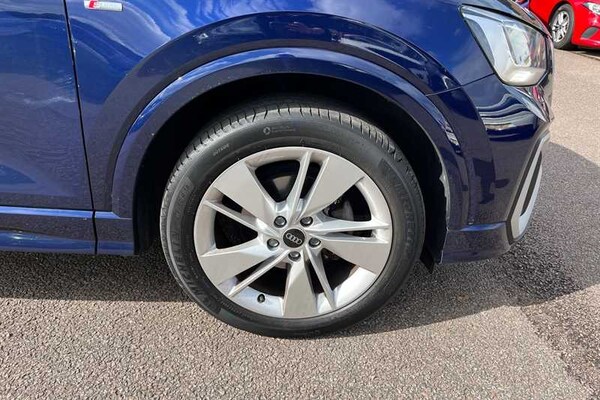 Used Audi Q2 2022 for sale - 75968352: Photo 11