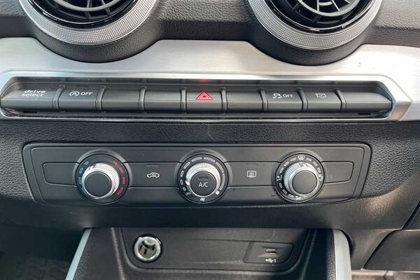 Used Audi Q2 2022 for sale - 75968352: Photo 15