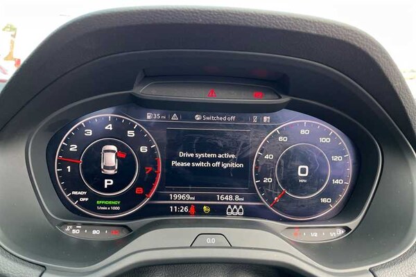 Used Audi Q2 2022 for sale - 75968352: Photo 20