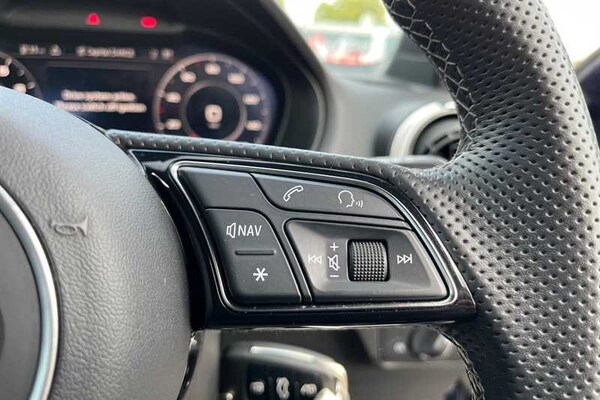 Used Audi Q2 2022 for sale - 75968352: Photo 22