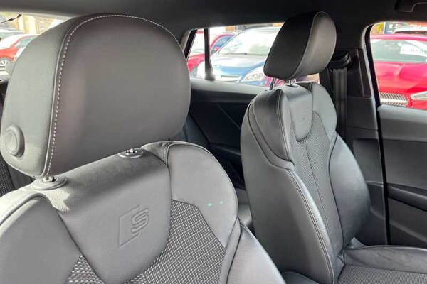 Used Audi Q2 2022 for sale - 75968352: Photo 23