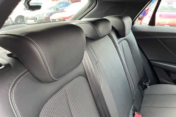 Used Audi Q2 2022 for sale - 75968352: Photo 24
