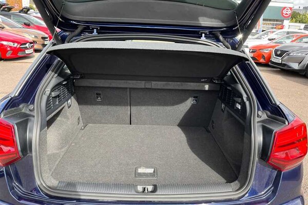 Used Audi Q2 2022 for sale - 75968352: Photo 25