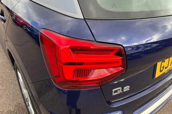 Used Audi Q2 2022 for sale - 75968352: Photo 31