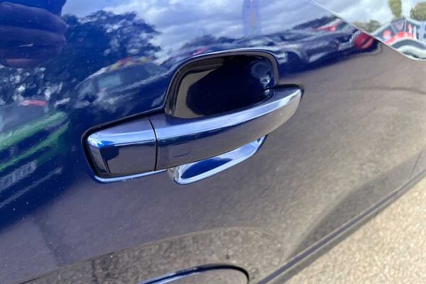 Used Audi Q2 2022 for sale - 75968352: Photo 33