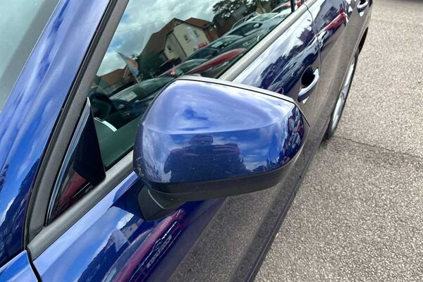 Used Audi Q2 2022 for sale - 75968352: Photo 35