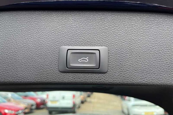Used Audi Q2 2022 for sale - 75968352: Photo 36