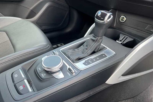 Used Audi Q2 2022 for sale - 75968352: Photo 39