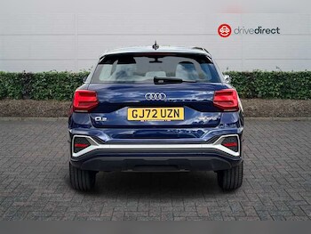 Used Audi Q2 2022 for sale - 75968352: Photo 4