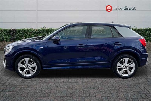 Used Audi Q2 2022 for sale - 75968352: Photo 6