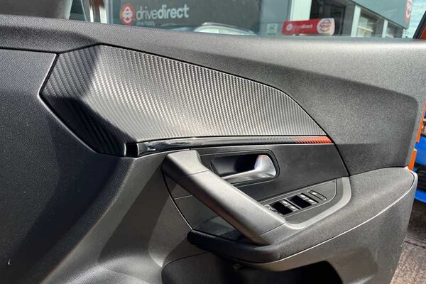 Used Peugeot 2008 2020 for sale - 75917123: Photo 16