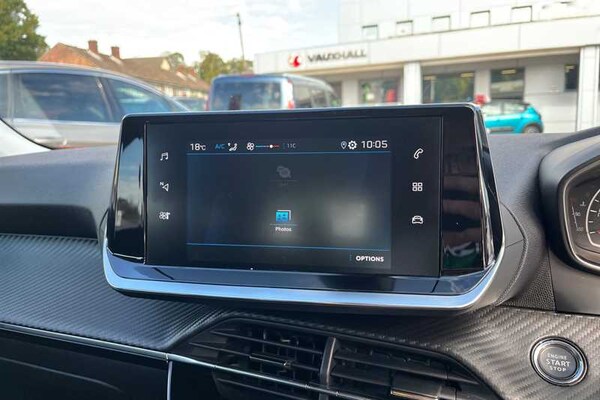 Used Peugeot 2008 2020 for sale - 75917123: Photo 18