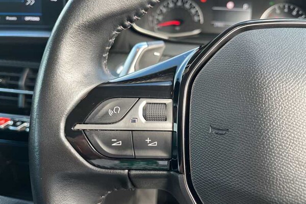Used Peugeot 2008 2020 for sale - 75917123: Photo 21