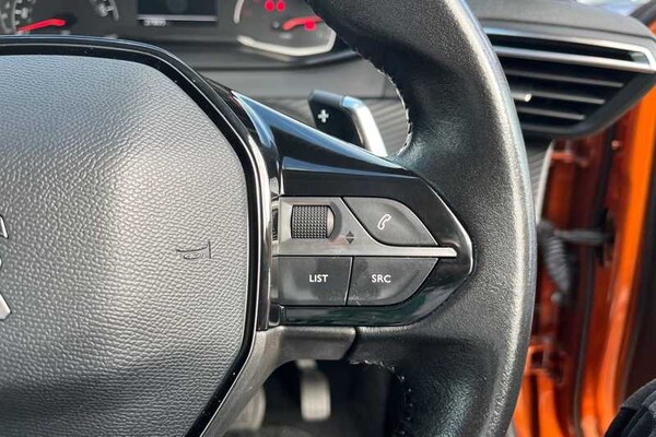 Used Peugeot 2008 2020 for sale - 75917123: Photo 22