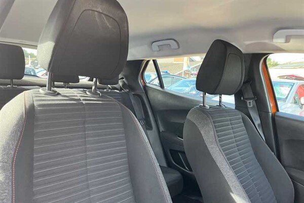 Used Peugeot 2008 2020 for sale - 75917123: Photo 23