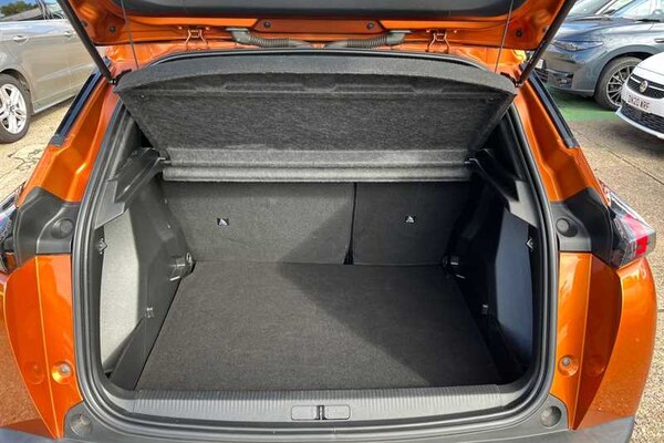 Used Peugeot 2008 2020 for sale - 75917123: Photo 25