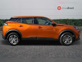 Used Peugeot 2008 2020 for sale - 75917123: Photo 2