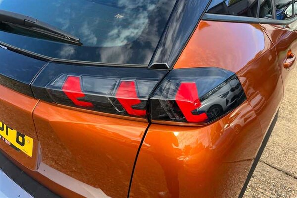 Used Peugeot 2008 2020 for sale - 75917123: Photo 32