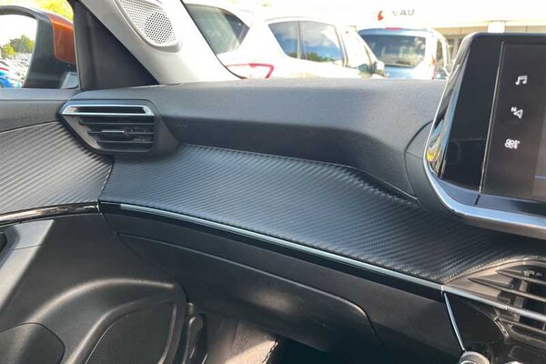 Used Peugeot 2008 2020 for sale - 75917123: Photo 40