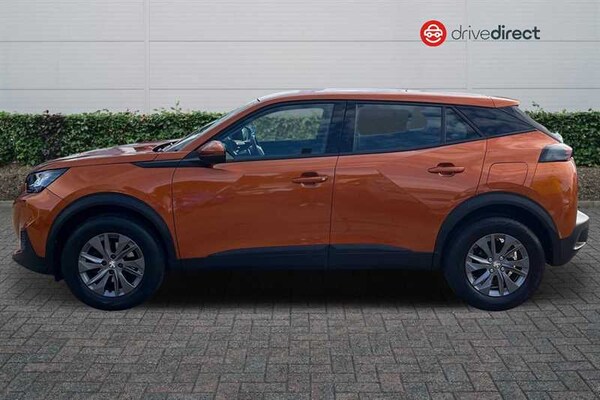 Used Peugeot 2008 2020 for sale - 75917123: Photo 6