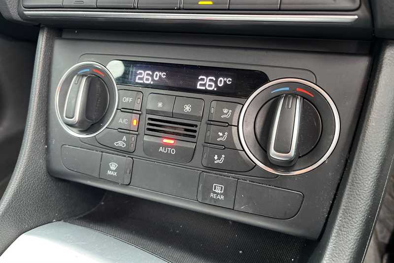 Used Audi Q3 2017 for sale - 77232439: Photo 15