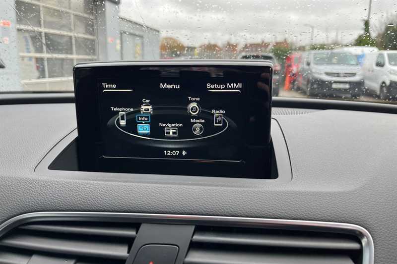 Used Audi Q3 2017 for sale - 77232439: Photo 19