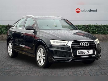 2017 - 2.0 TDI Quattro S Line Edition 5dr