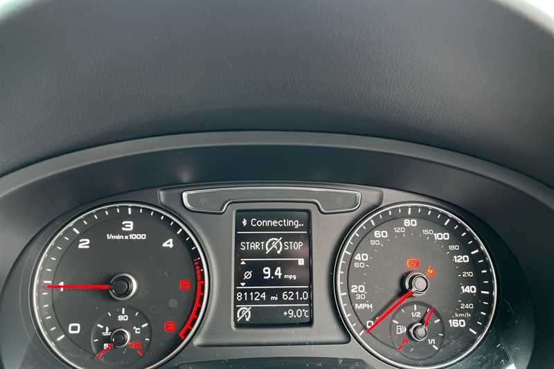 Used Audi Q3 2017 for sale - 77232439: Photo 20