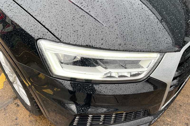 Used Audi Q3 2017 for sale - 77232439: Photo 28