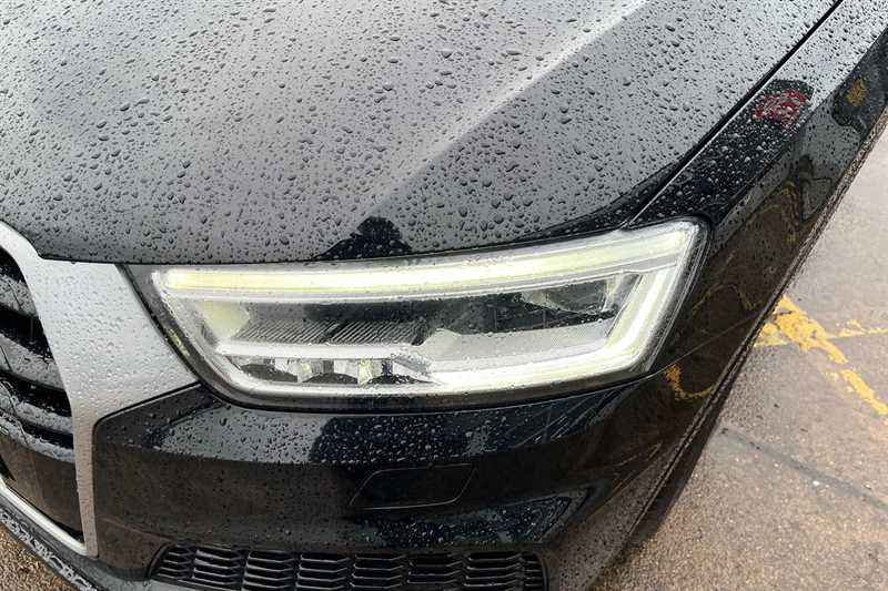 Used Audi Q3 2017 for sale - 77232439: Photo 29