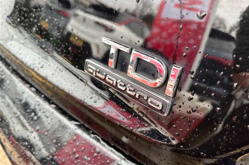 Used Audi Q3 2017 for sale - 77232439: Photo 30