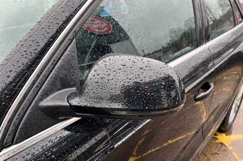 Used Audi Q3 2017 for sale - 77232439: Photo 35