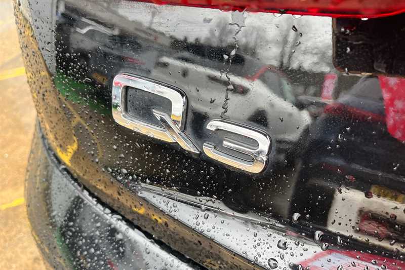 Used Audi Q3 2017 for sale - 77232439: Photo 39