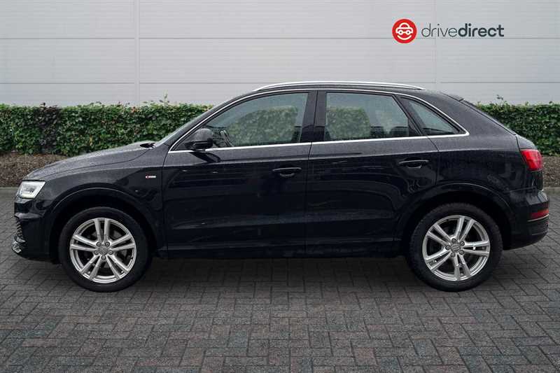 Used Audi Q3 2017 for sale - 77232439: Photo 6