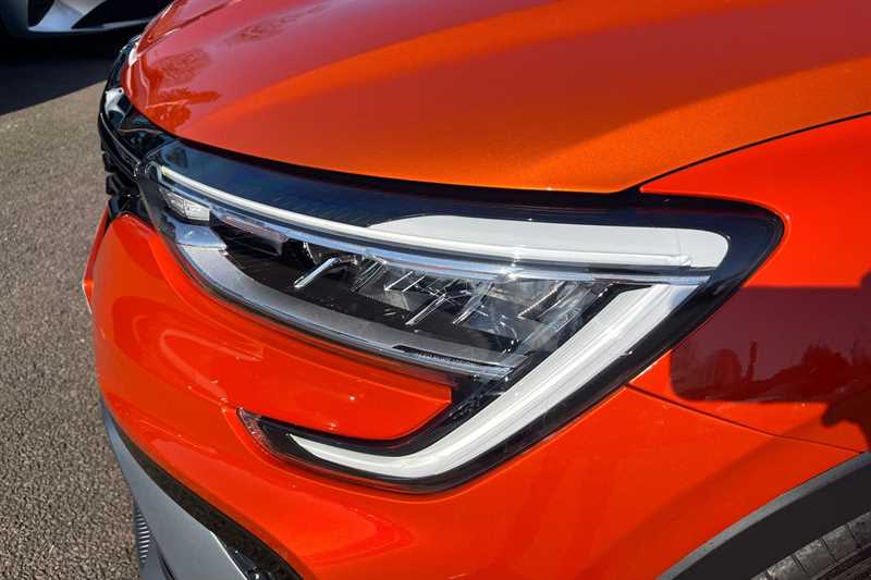 Used Renault Arkana 2022 for sale - 77811676: Photo 29