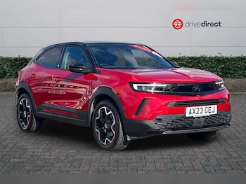 Used Vauxhall Mokka 2023 for sale - 78266278: Photo